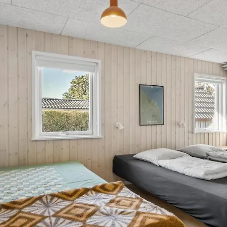 Nyaraló In With Wifi