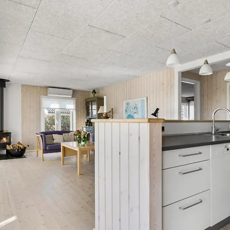 Ferienhaus In With Wifi *