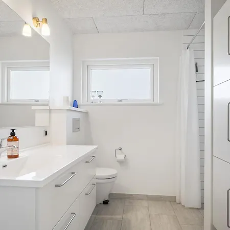 Bella Casa A Con Wifi Haderslev