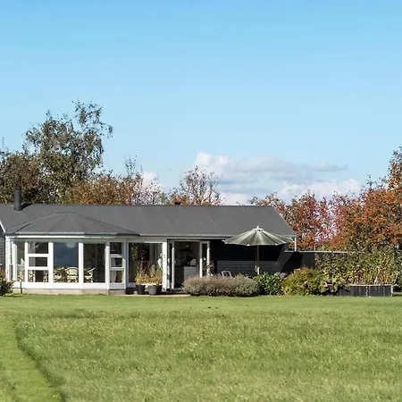 Nyaraló In With Wifi