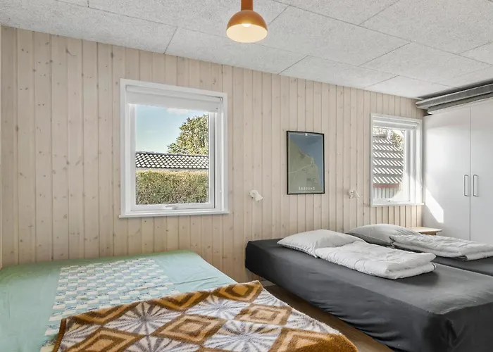 Nyaraló In With Wifi