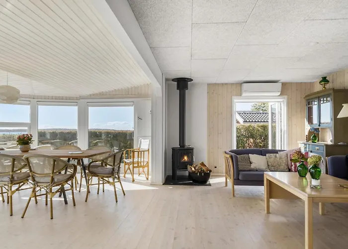 Nyaraló In With Wifi Haderslev