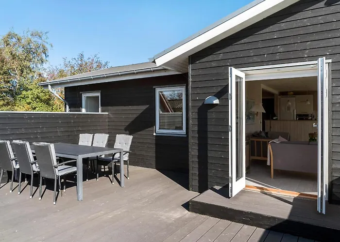 Nyaraló In With Wifi *