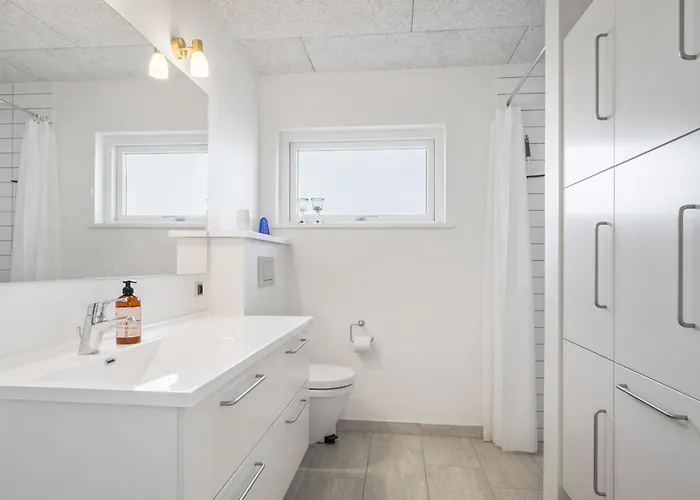 In With Wifi Haderslev