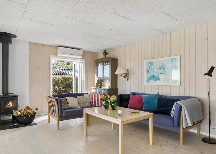 In With Wifi * Haderslev